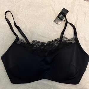 NWT Soma Intimates Bridget Lace Camisole bra - 34D